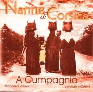 Acheter Nanne Di Corsica (Import) Bon état - 15,56 € Nanne Di Corsica (Import) Bon état - reconditionné disponible sur Label Emmaüs